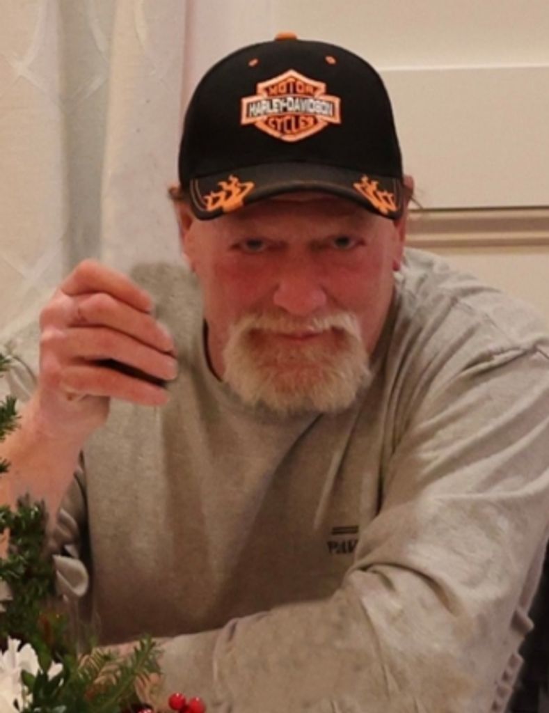 Scott M. Evangelista