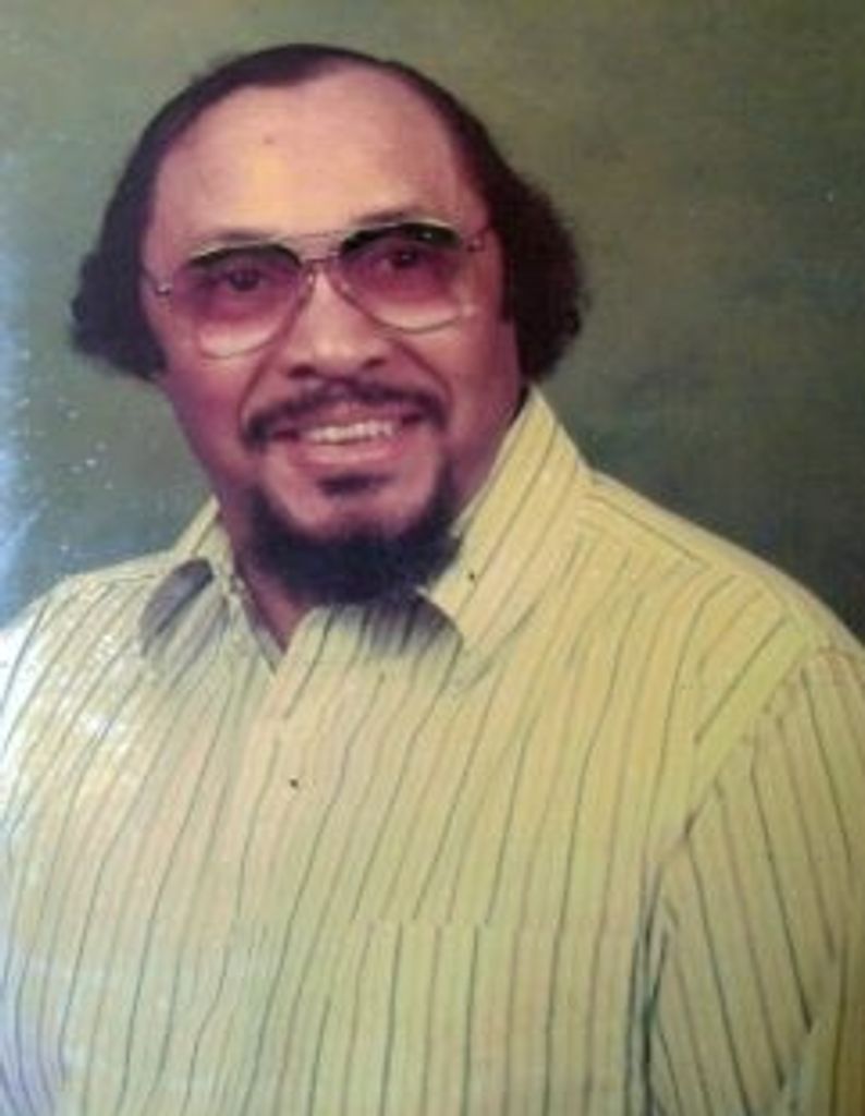 Christopher Homer Johnson Profile Photo