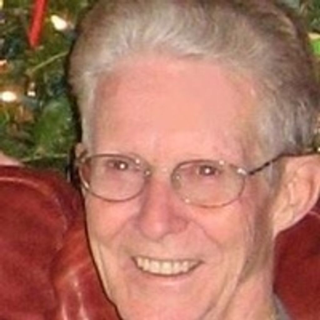 Harold B. Blanchard