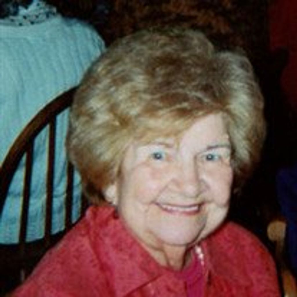 Kathryn Thompson
