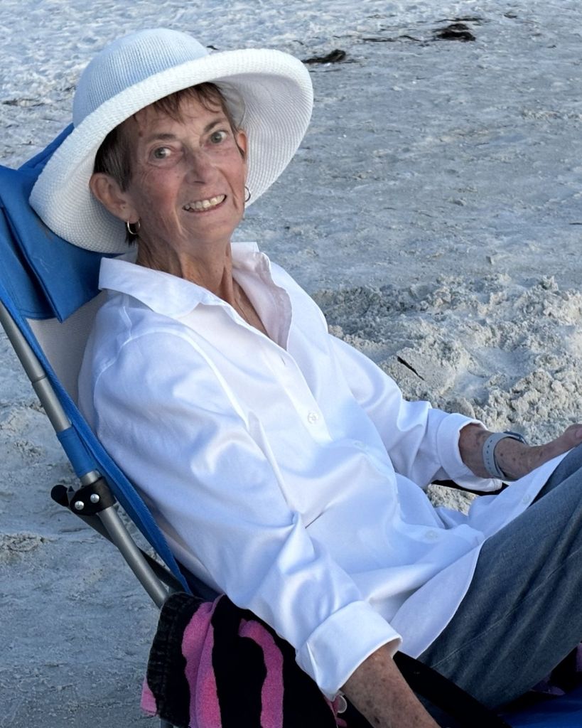 Leoa Joyce (Jodi) Parsons Lee