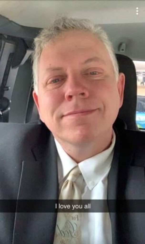 Randy Dale Brooks Profile Photo