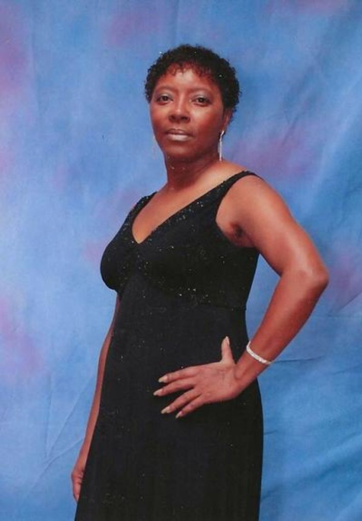 Carolyn Wardlow Campbell Profile Photo