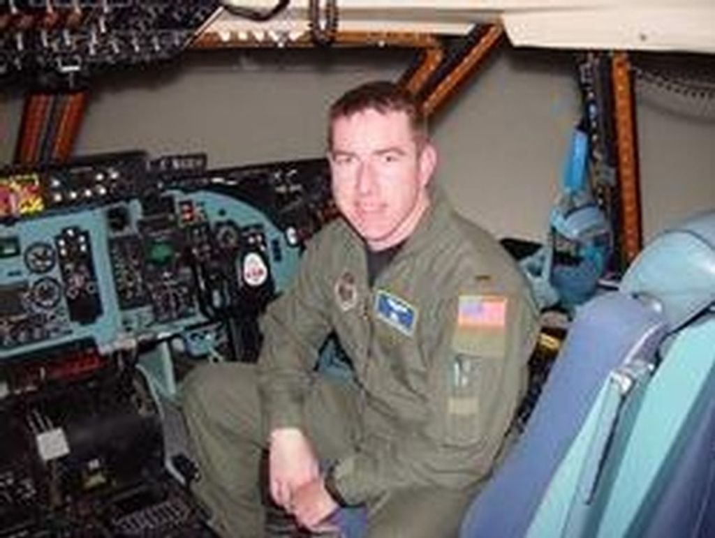 Mark A. Muchenberger, Maj. (Ret.) Usaf Profile Photo