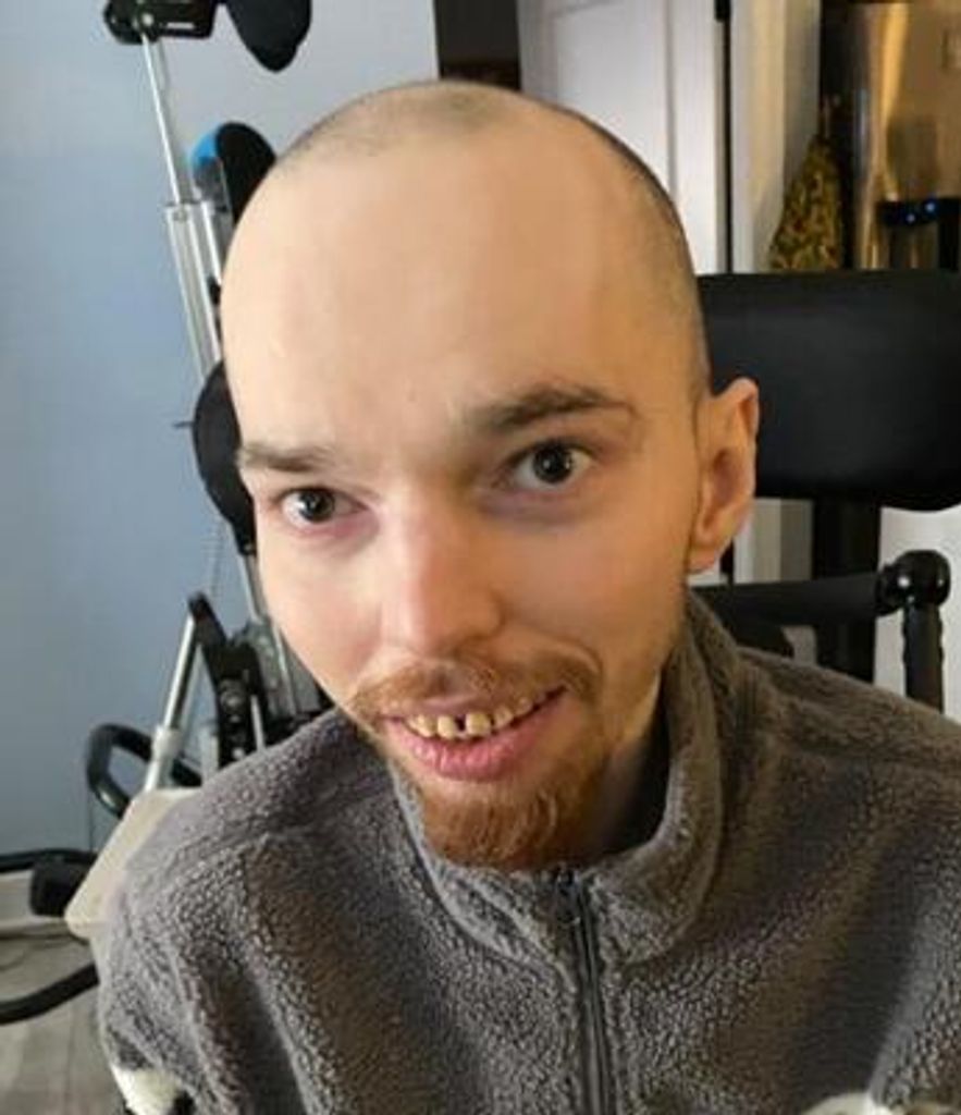 Preston Eugene Smith Profile Photo