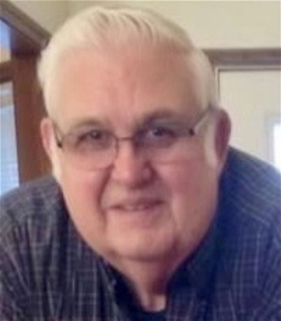 Paul F. Denham Profile Photo