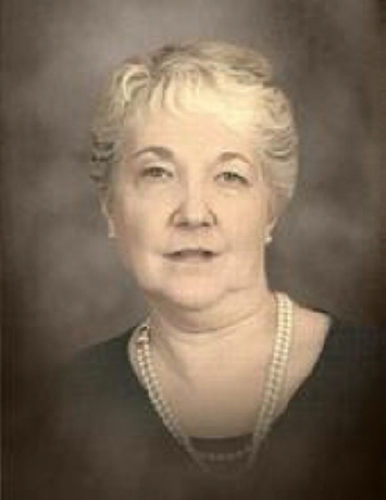 Judy Needham Profile Photo