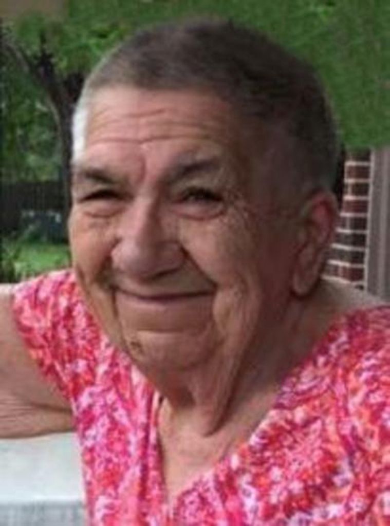 Roberta M. "Bert" Pryor Profile Photo