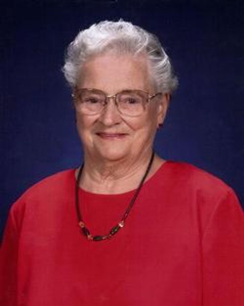 Barbara Nix