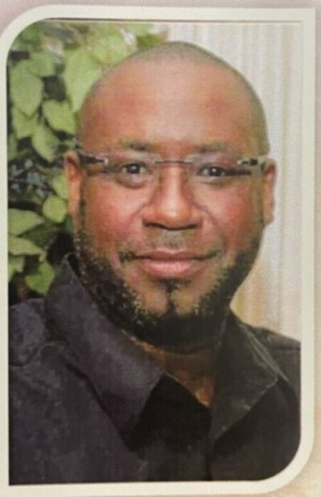 Antonio Tyrone Holmes