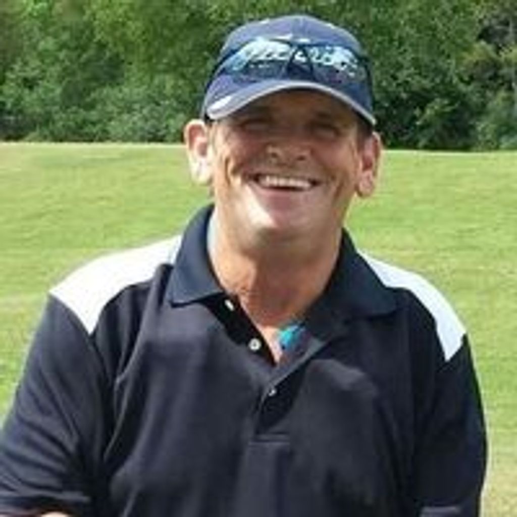 DeWayne Dougherty