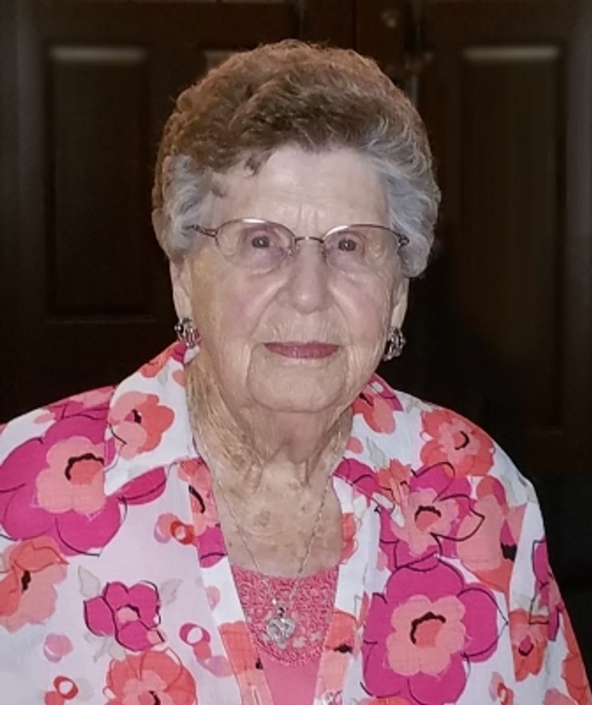 Cylma Mull Hemphill Profile Photo