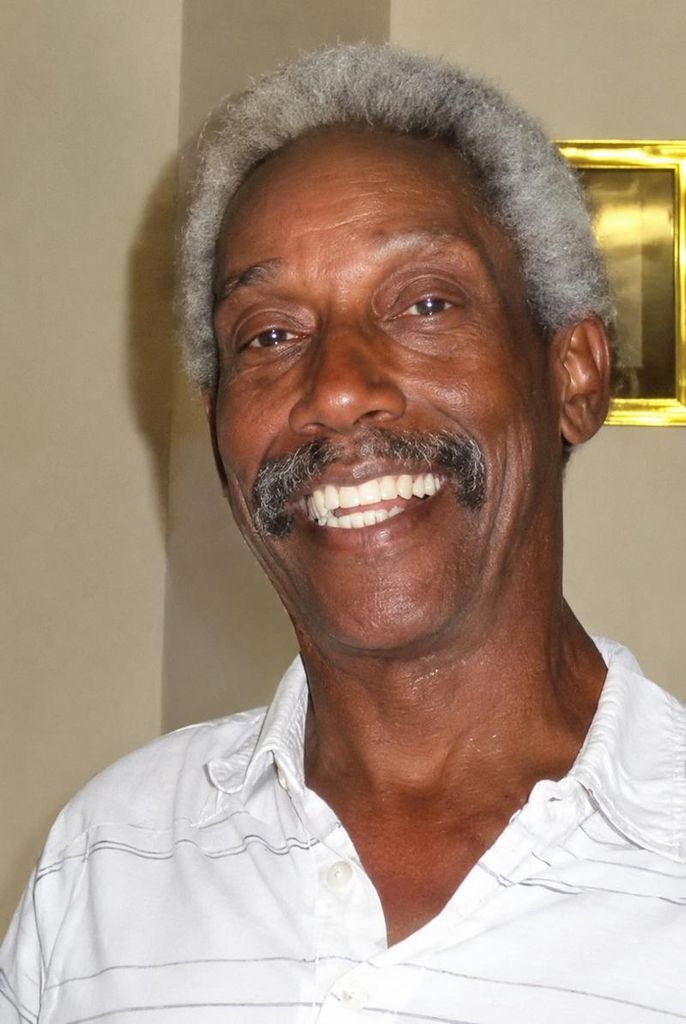 Clarence Edward Williams Profile Photo