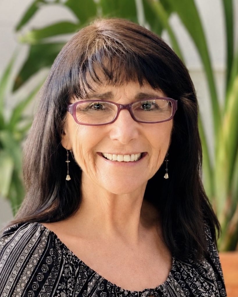 Karen Haggis
