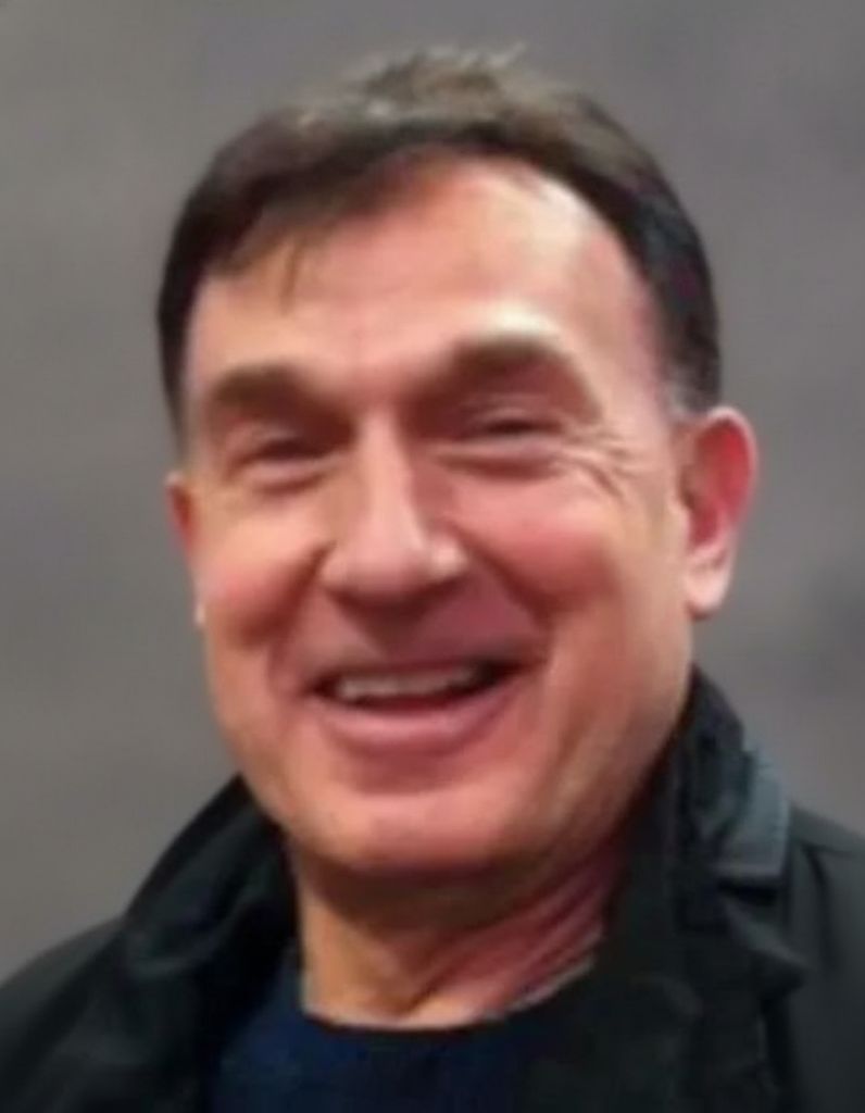 George Thanos Demos Profile Photo