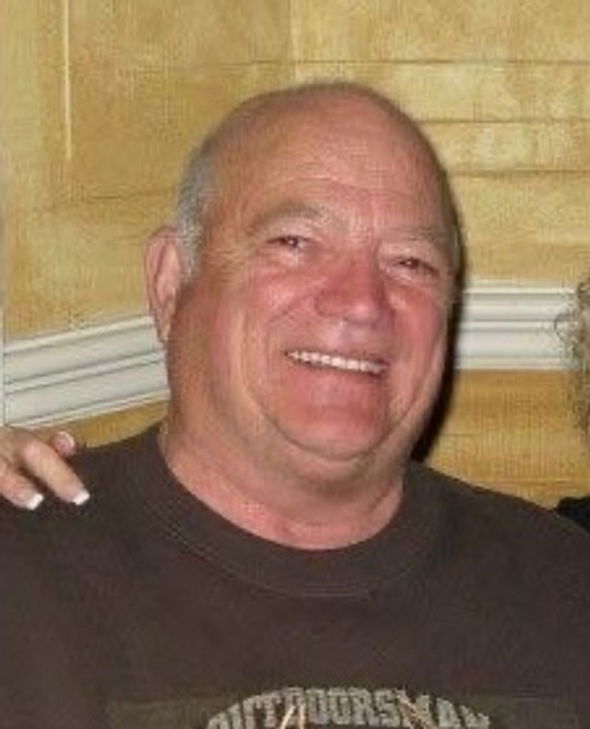 Charles E. Jones Profile Photo