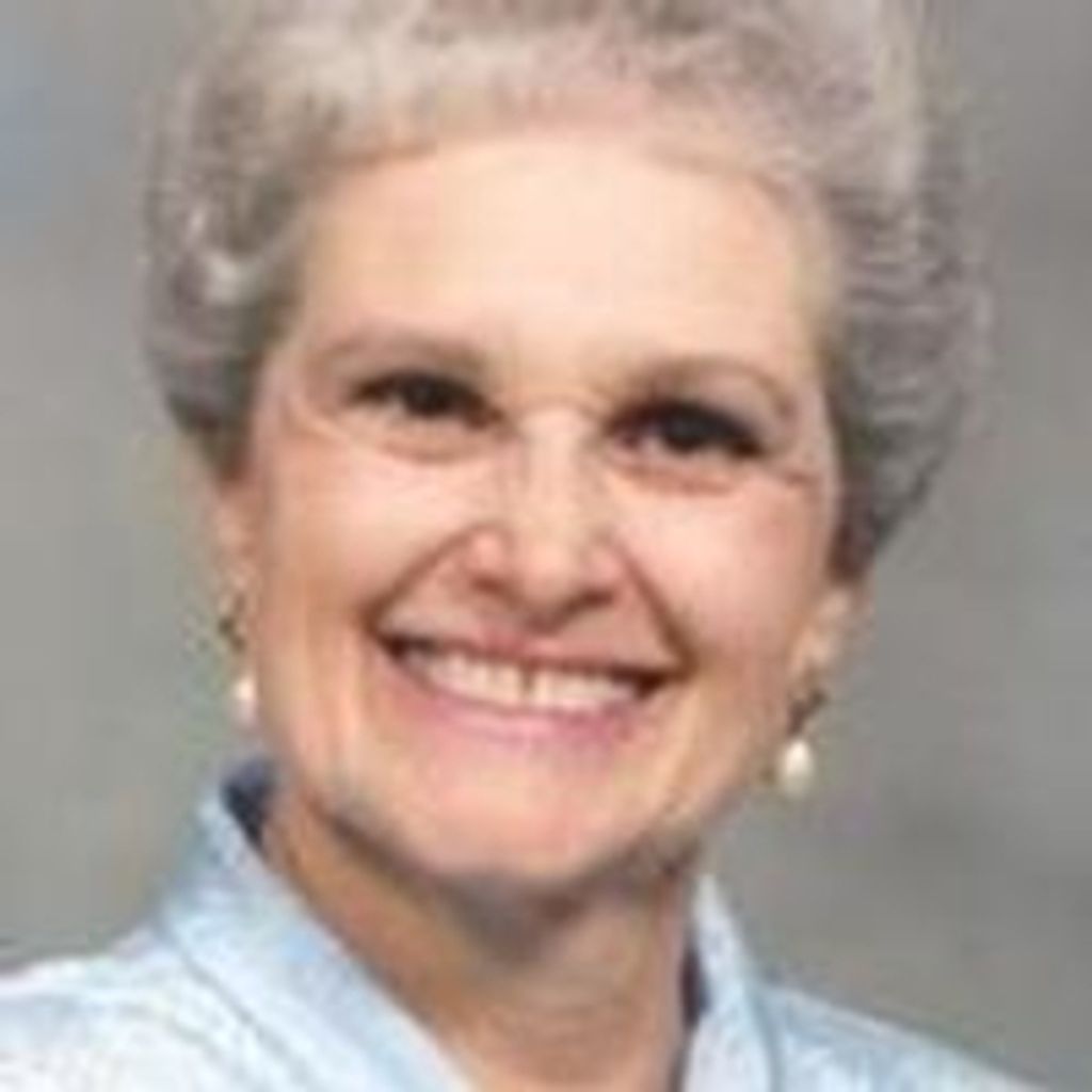 Sherry Walker