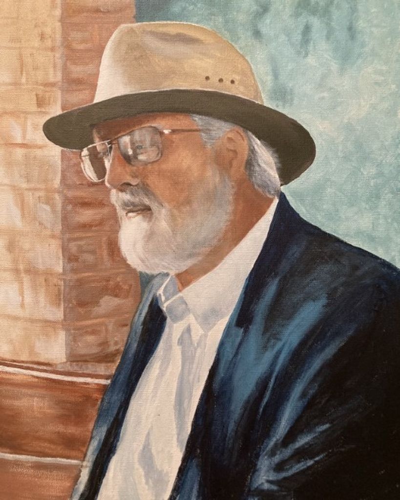 Albert T Hudson