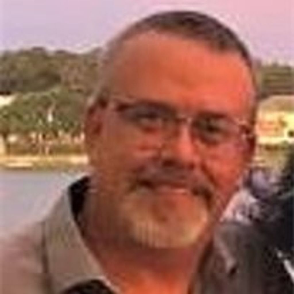 Joseph M. "Joe" Royce