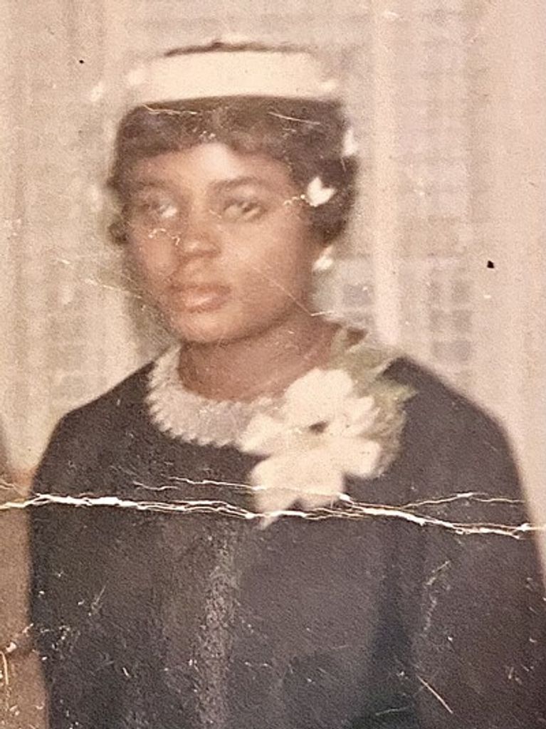 Annie Williams Profile Photo