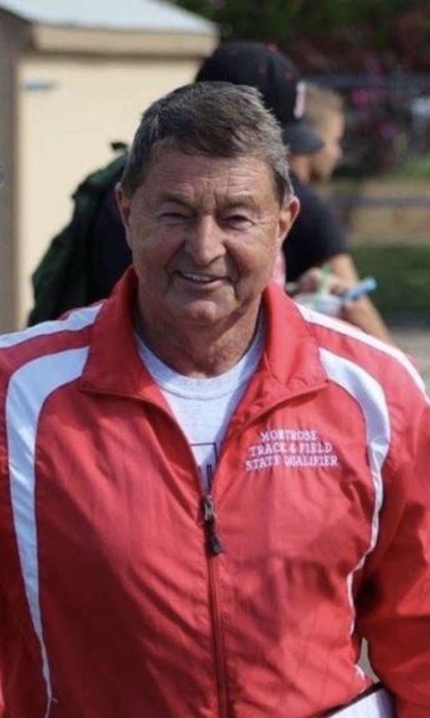 Merrill Victor Kintz