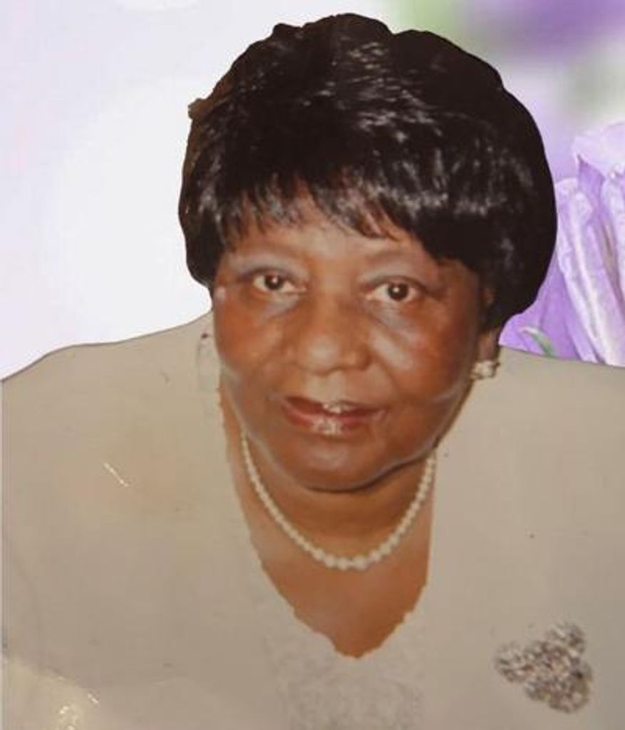 Helen Jenkins Brown Profile Photo