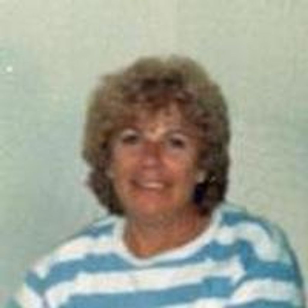 Rosemarie Borba