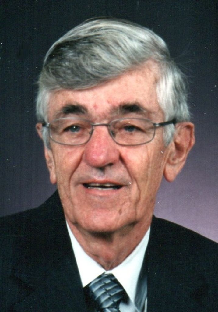William Hoel Profile Photo