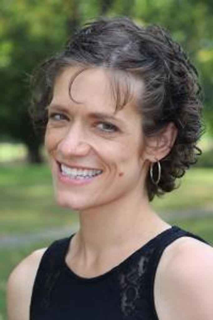 Sarah Elizabeth Russell Mann