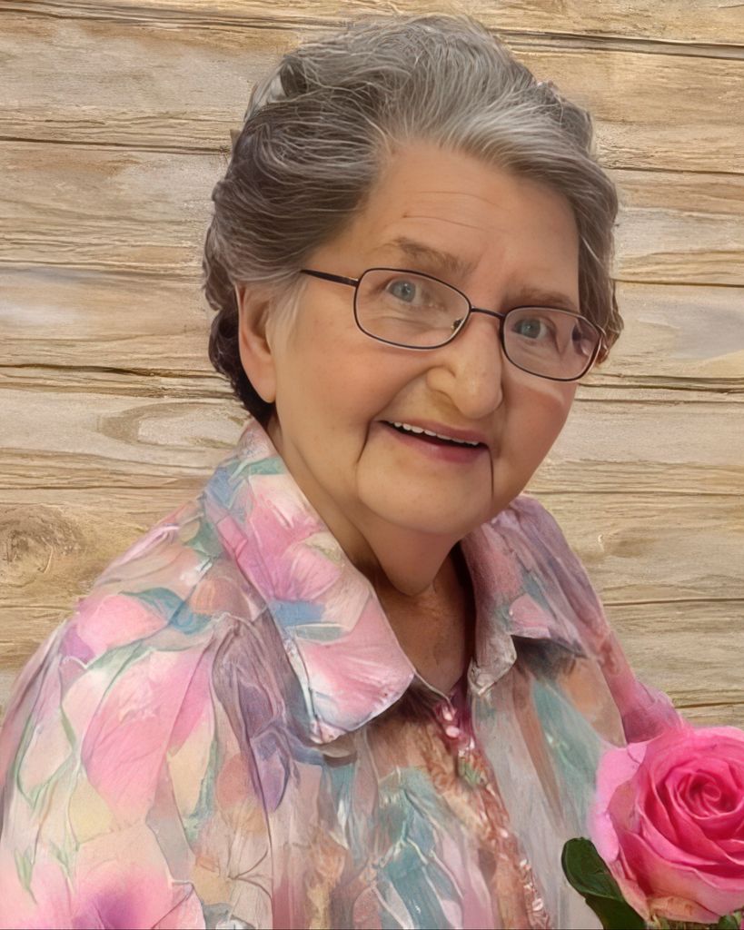 Martha Louise Rozier Harland Profile Photo