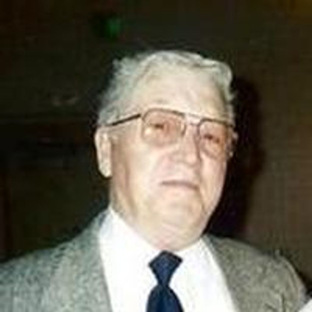 Billy D. Baker Of Garrett, Indiana