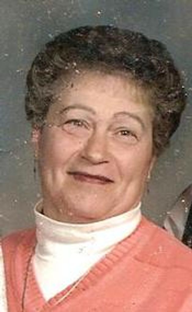 Arlene C. Butson