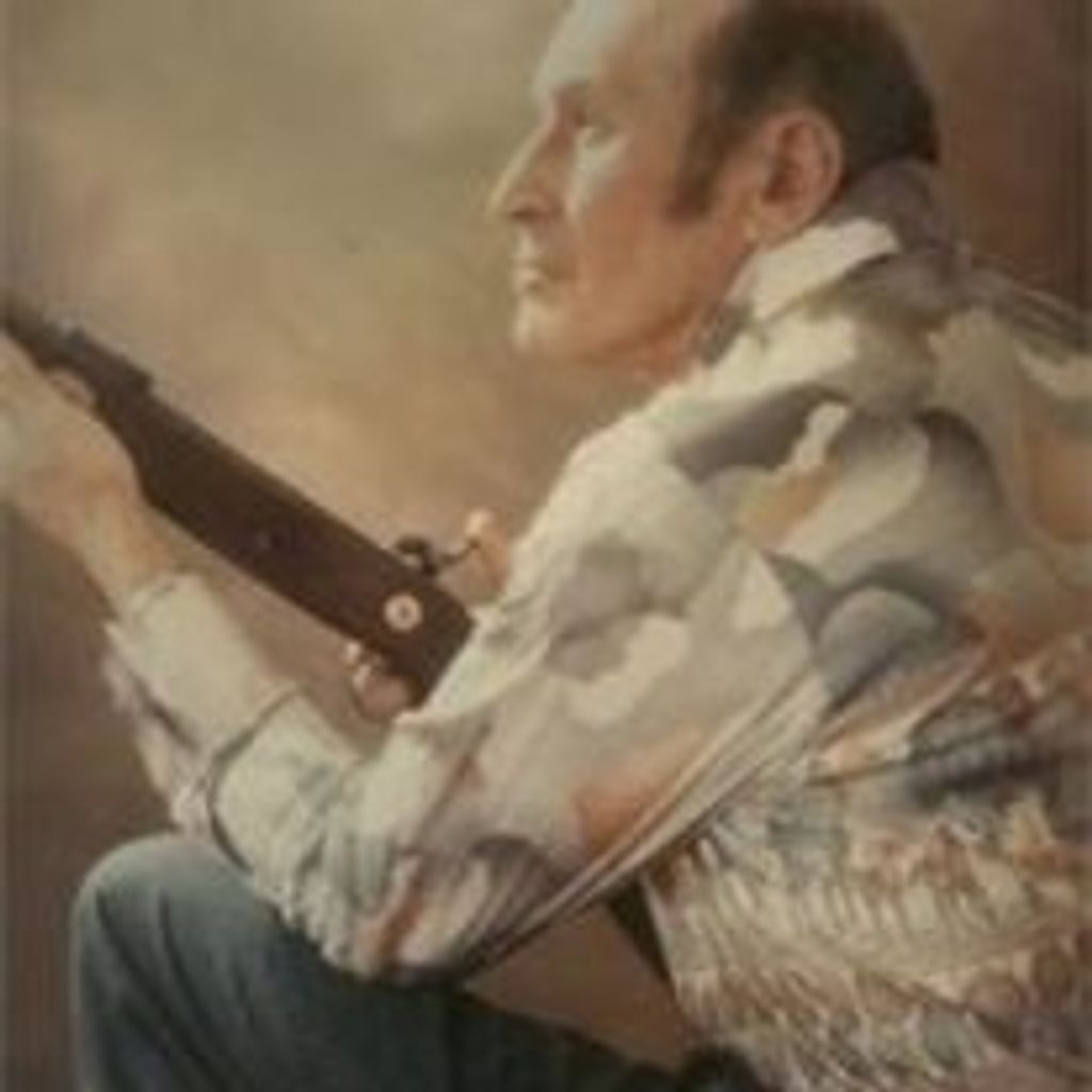 Llewelyn G. Robinson