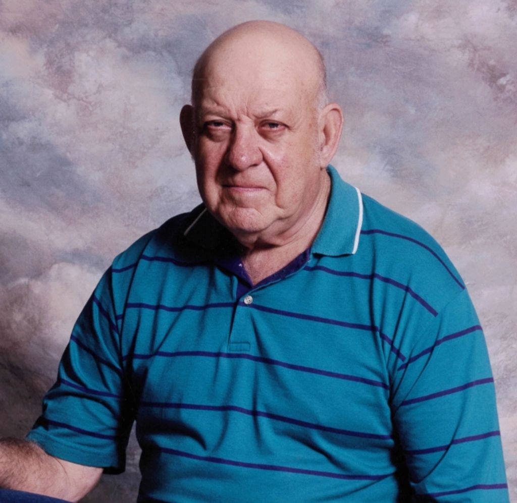 Arnold Conrad