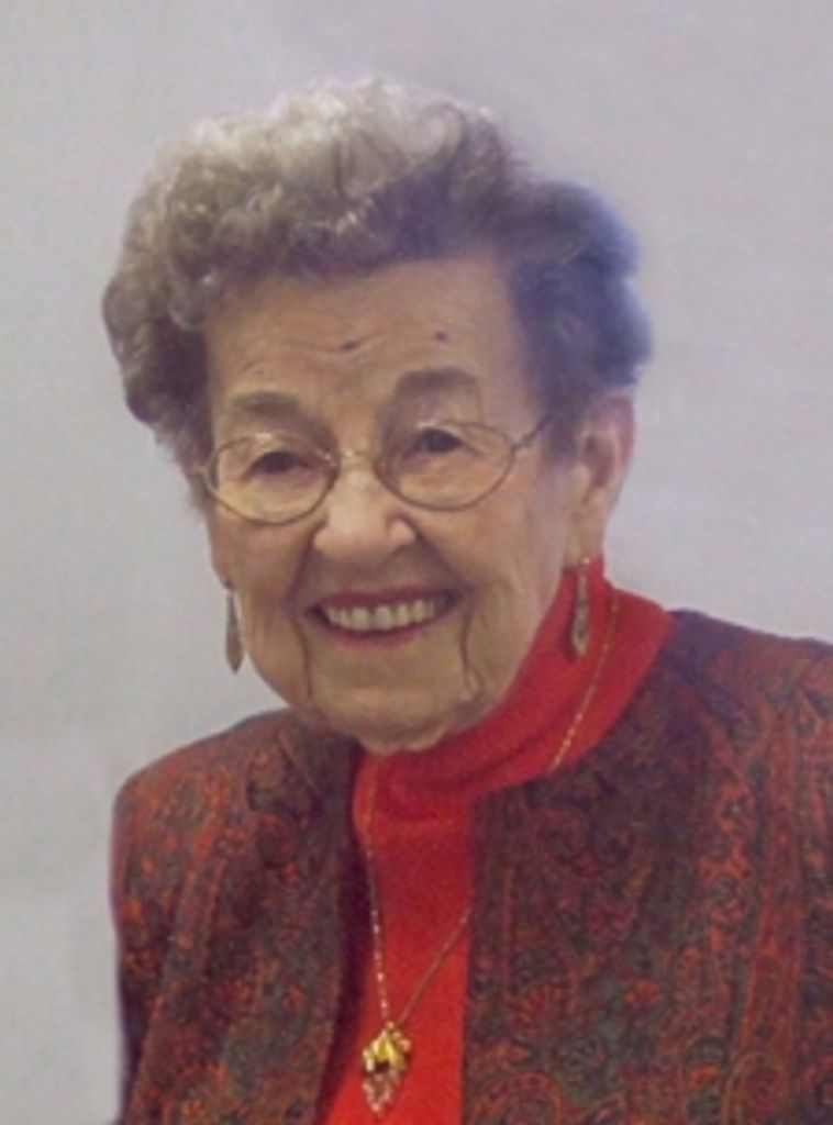 Marie  E. Richter