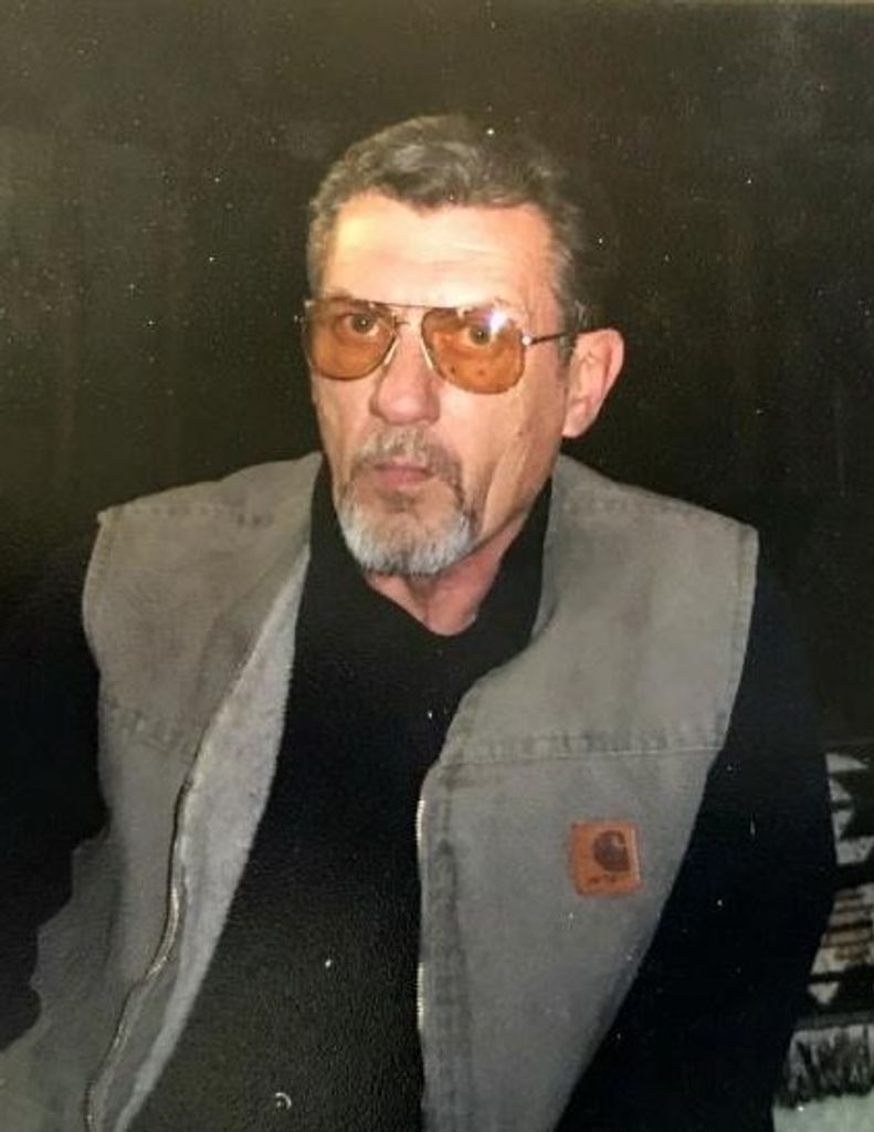 Arvid Carl Meikle
