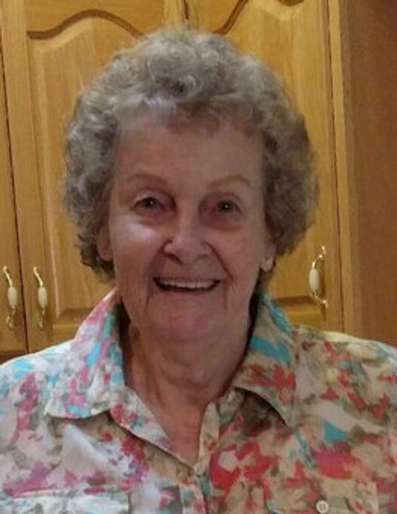 Della Mimm Profile Photo
