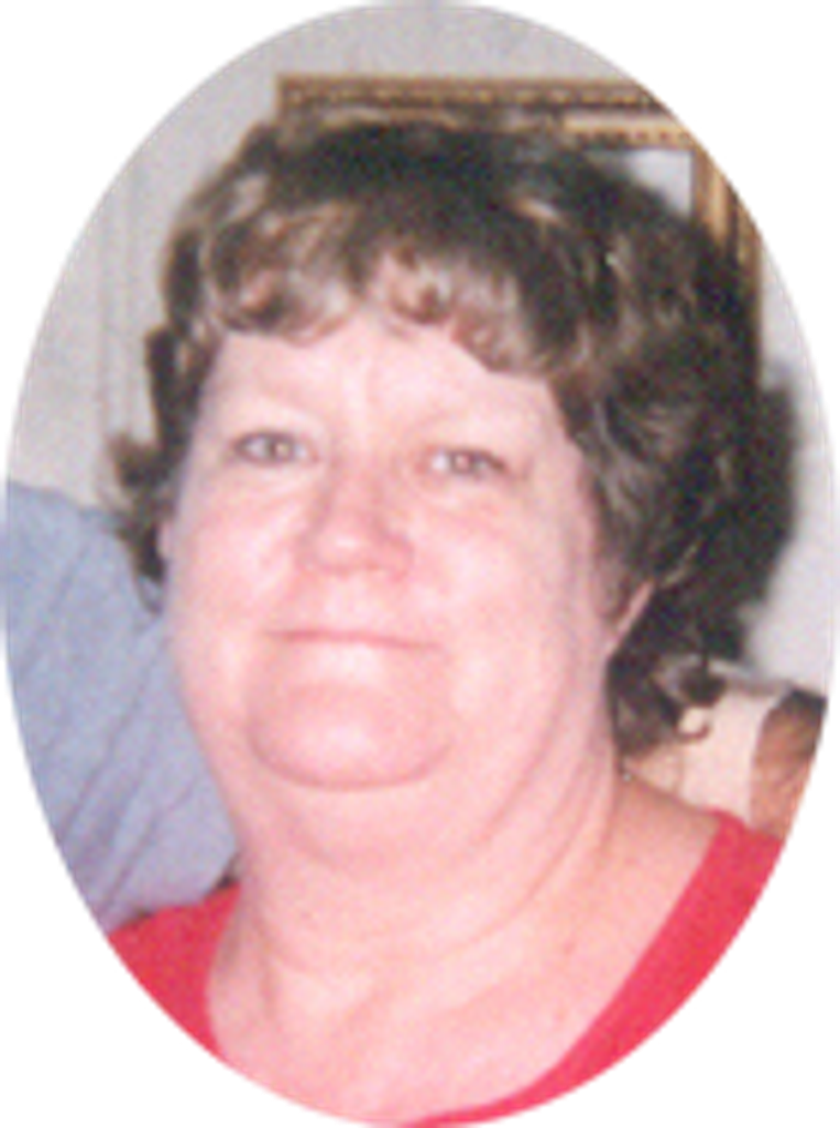 Vicki Saunders