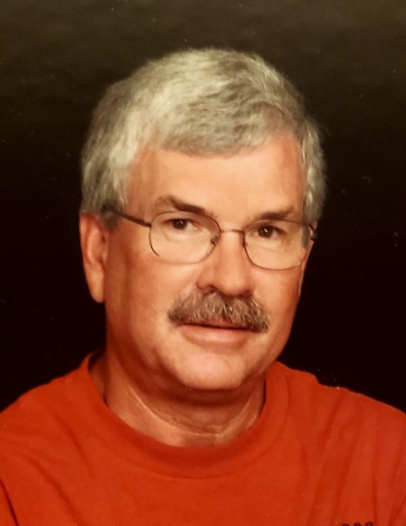 Richard Pierce