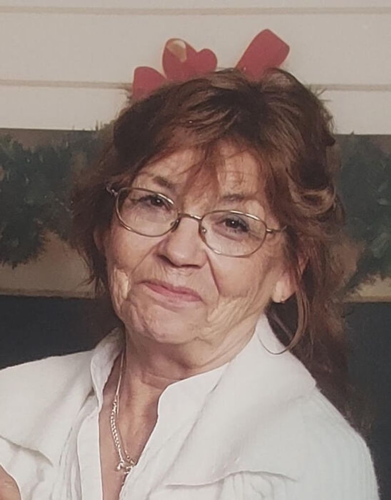 Carolyn Sue (Riffle)  Turner