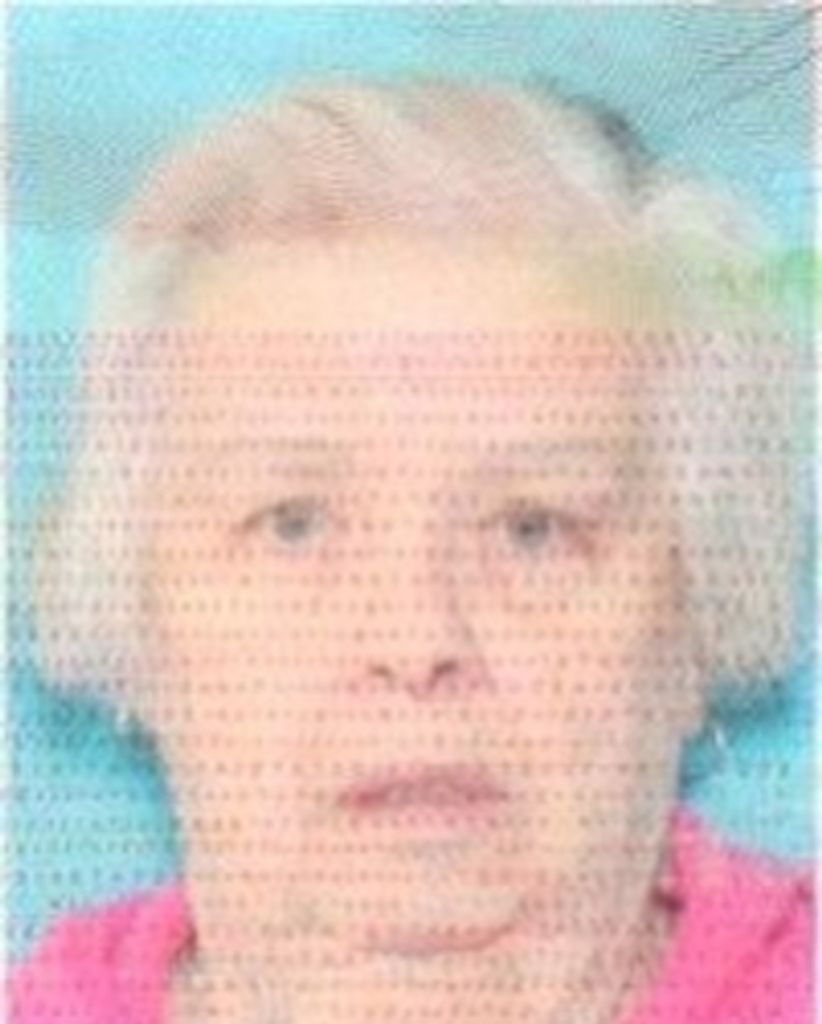 Lillian A. Garrity