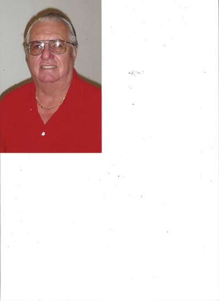 Ronald Edward Florack Profile Photo