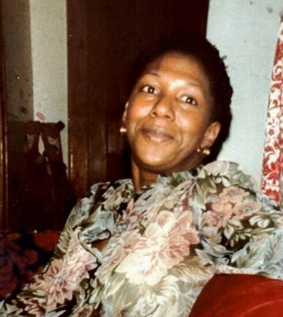 Clara Bell Arrington