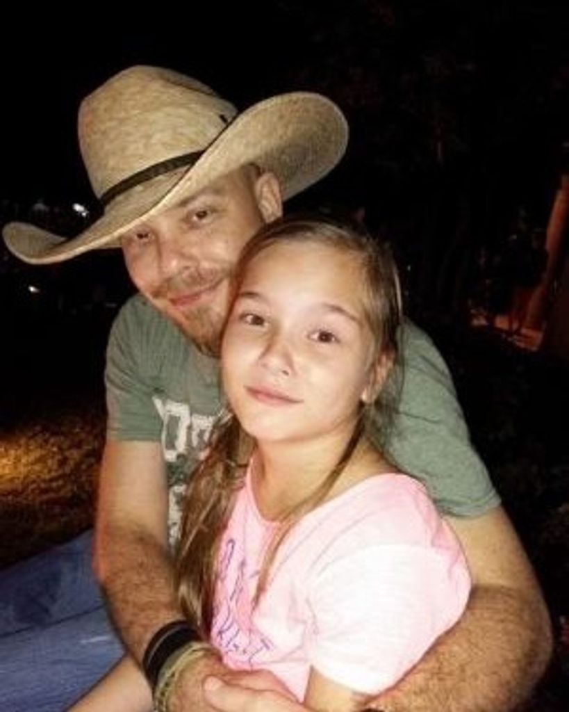 Terry Wayne Tarvin Jr Profile Photo