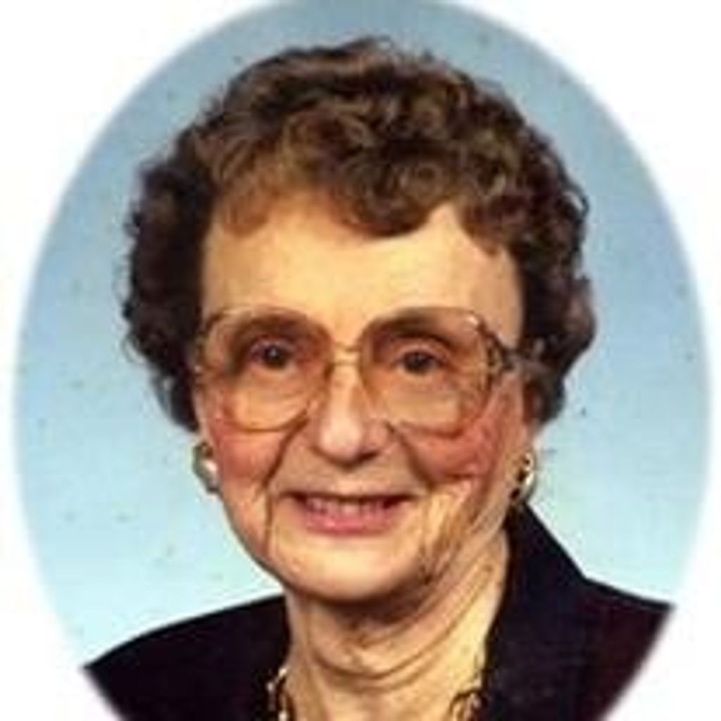 Elizabeth Lownes Profile Photo
