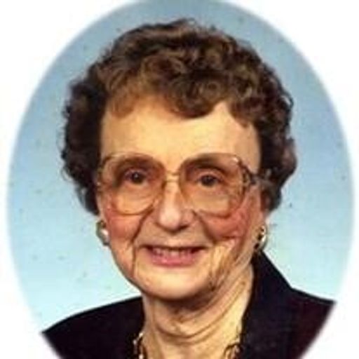 Elizabeth Lownes Profile Photo