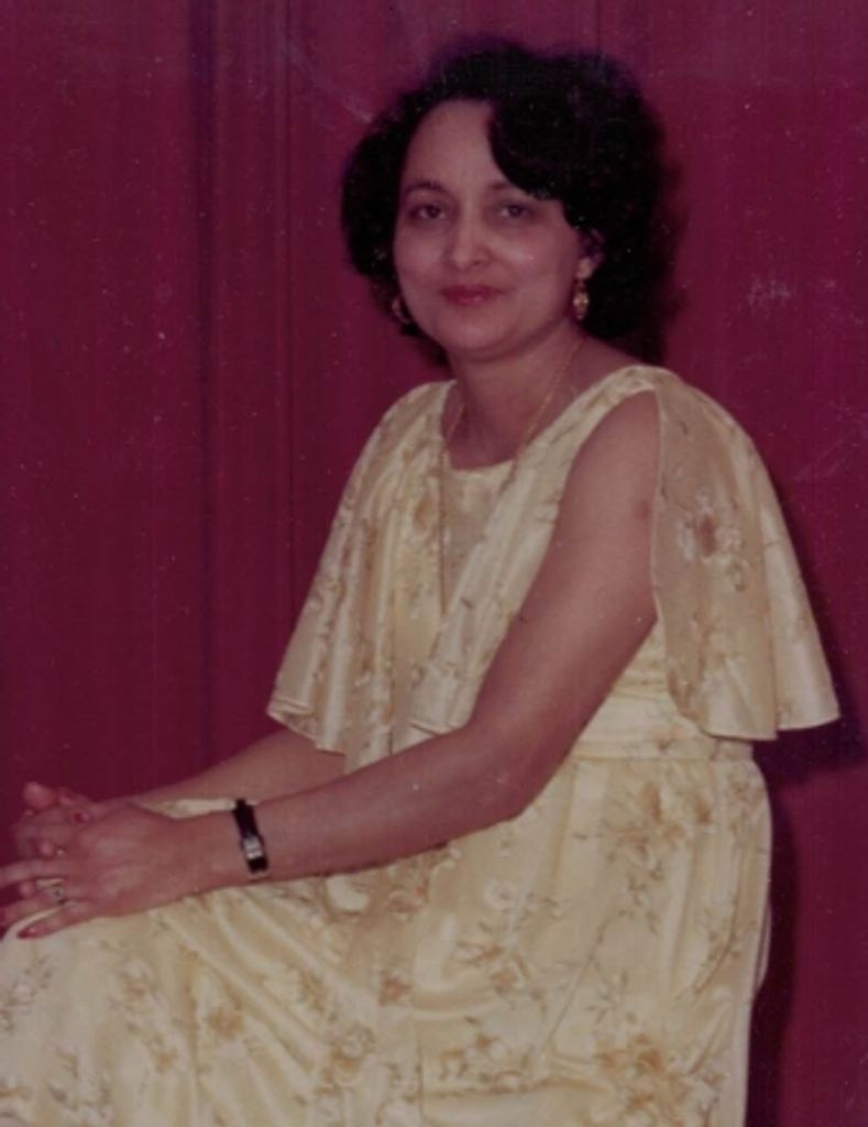 Aldevina  Goncalves Rodrigues