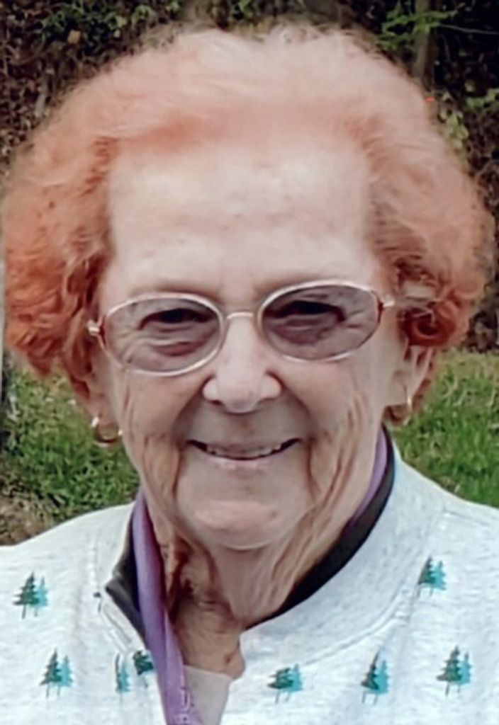 Wilma Jane Moore Profile Photo