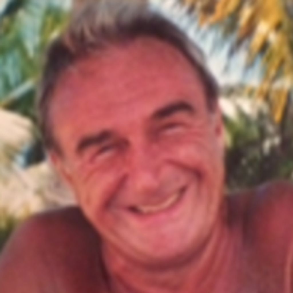 Gerard Maurice Butruille