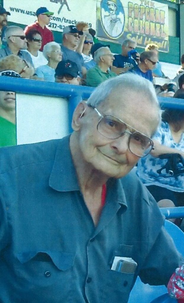 Warren W. Siebenaler Profile Photo